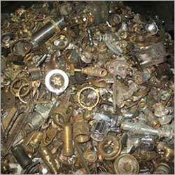 Brass Scrap Brass Scrap