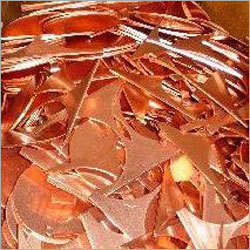 Copper Scrap Copper Scrap