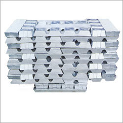 Zinc Ingot Zinc Ingot