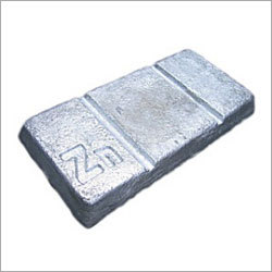 Refined Zinc Ingot Refined Zinc Ingot