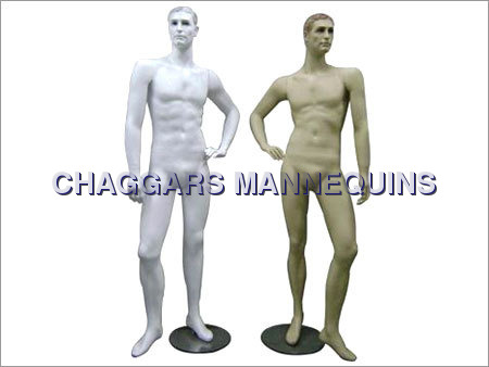 Male Face Mannequins Male Face Mannequins