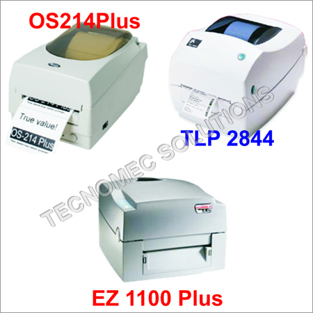 Barcode Printers Barcode Printers