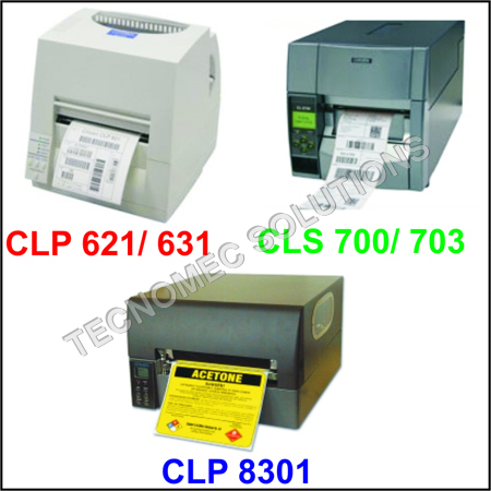 Thermal Barcode Printers Thermal Barcode Printers