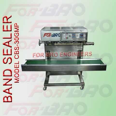 Continuous Sealer Continuous Sealer