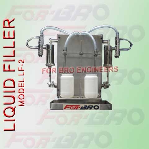 Liquid Filler Liquid Filler