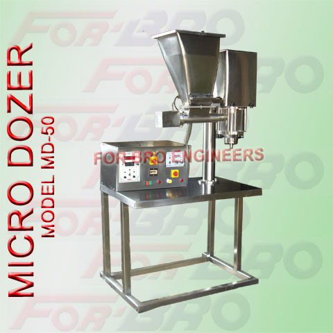 Microdozer Microdozer