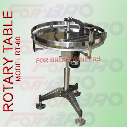 Rotary Table Rotary Table