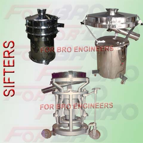 Sifter Sifter