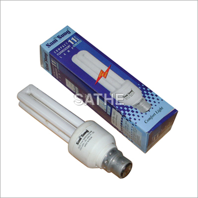 Energy Saver Fluroscent Lamp Energy Saver Fluroscent Lamp