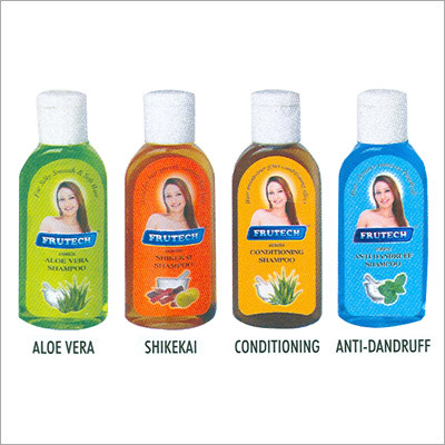 Shampoos Shampoos