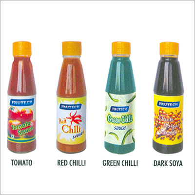 Sauces Sauces