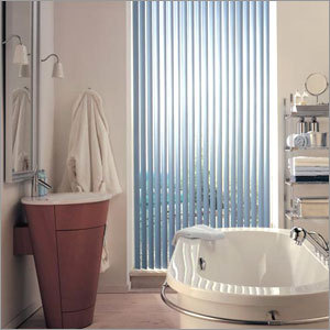 Vertical Venetian Blinds Vertical Venetian Blinds