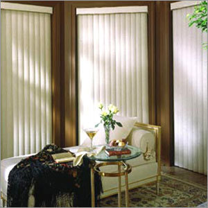 Wooden Vertical Venetian Blinds Wooden Vertical Venetian Blinds