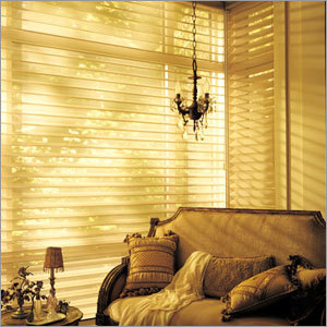 White Wooden Blinds White Wooden Blinds
