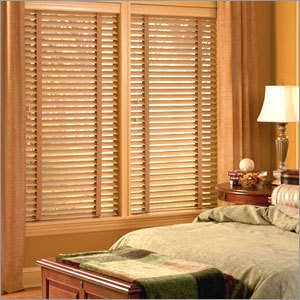 Wooden Venetian Blinds Wooden Venetian Blinds