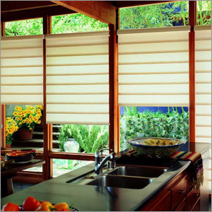 Roman Blinds Roman Blinds