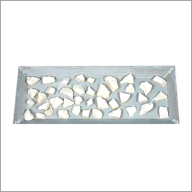 Non Ferric Alum Crystals Non Ferric Alum Crystals