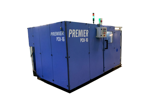 Cold Heading Machine Cold Heading Machine