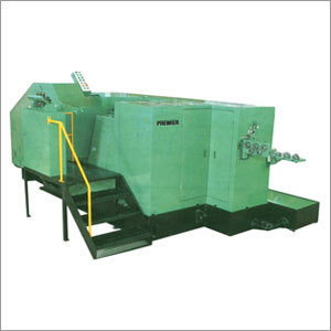 Cool Heading Machine Cool Heading Machine