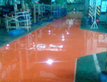 Industrial Floor Coating Industrial Floor Coating