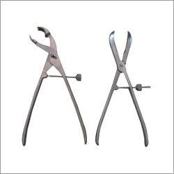 Bone Holding Forceps Bone Holding Forceps
