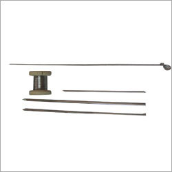Orthopaedic Wires & Pins Orthopaedic Wires & Pins