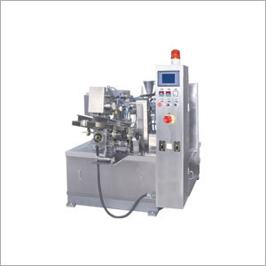 Pick Fill Seal Machines Pick Fill Seal Machines