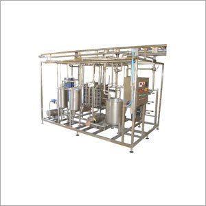 Dairy Plant Dairy Plant