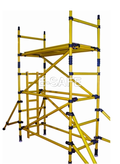 FRP Scaffolding FRP Scaffolding