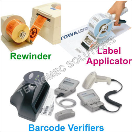 Barcode Accesories Barcode Accesories