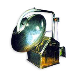 Coating Pan Coating Pan