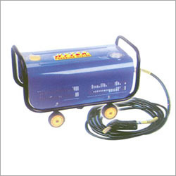 High Pressure cleaning system High Pressure cleaning system