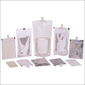 Packaging Sachet Packaging Sachet