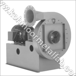 Type Hp Pressure Blower Type Hp Pressure Blower