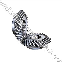 Bevel Gears Bevel Gears