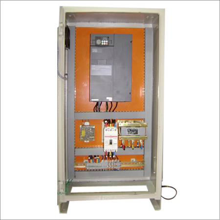 VFD Control Panels VFD Control Panels