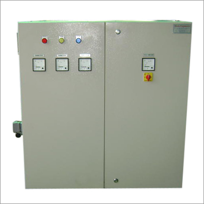 Electrical Control Panels Electrical Control Panels