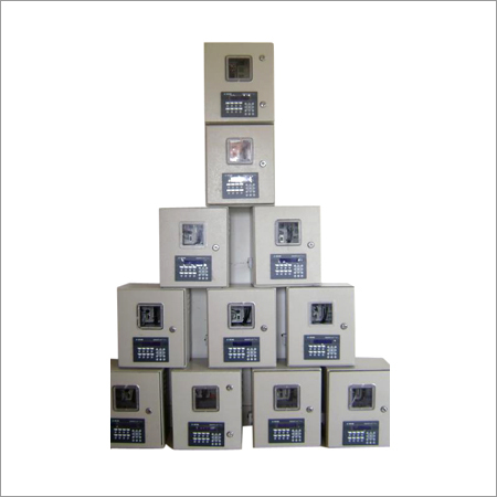 Industrial Electrical Control Panels Industrial Electrical Control Panels