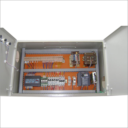 Control Panel Control Panel