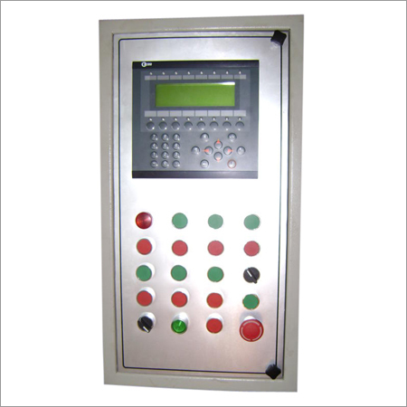 Control Panels Control Panels