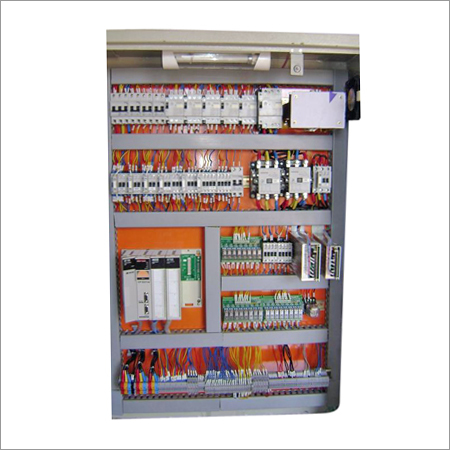 SPM Control Panels SPM Control Panels