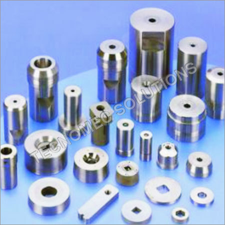 Carbide Tooling Carbide Tooling