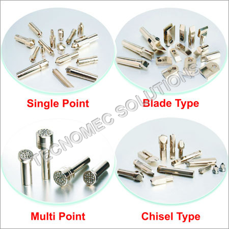 Diamond Dressers Diamond Dressers