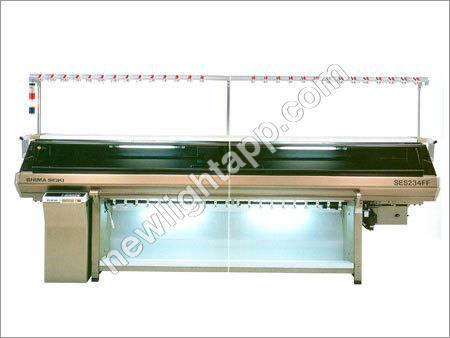 Sweater Knitting Machine Sweater Knitting Machine