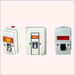 DP Switches 32 A DP Switches 32 A