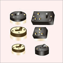 Porcelain Base Switches & Sockets Porcelain Base Switches & Sockets