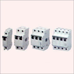 Miniature Circuit Breakers (MCB) Miniature Circuit Breakers (MCB)