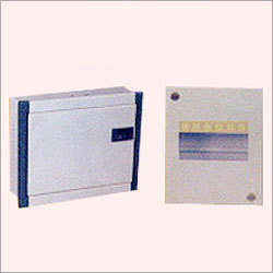 Distribution Boards Distribution Boards