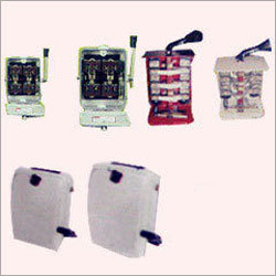 Change Overs Switches Change Overs Switches