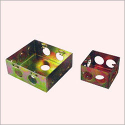 Metal Box Metal Box